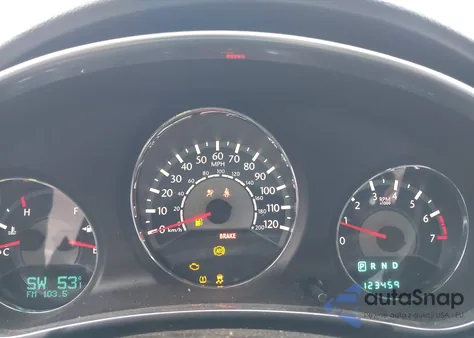 2013 Chrysler 200 Limited z USA, uszkodzony, nr VIN 1C3CCBCG7DN520735